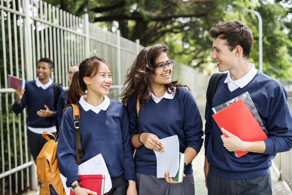 apprenticeships and traineeships School Students