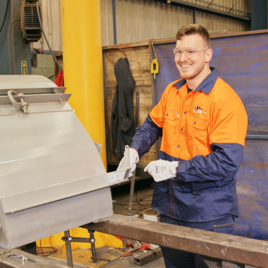 Recruitment Management Services - MEGT Apprentice