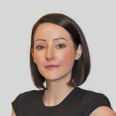 A photo of Cherie Diaz