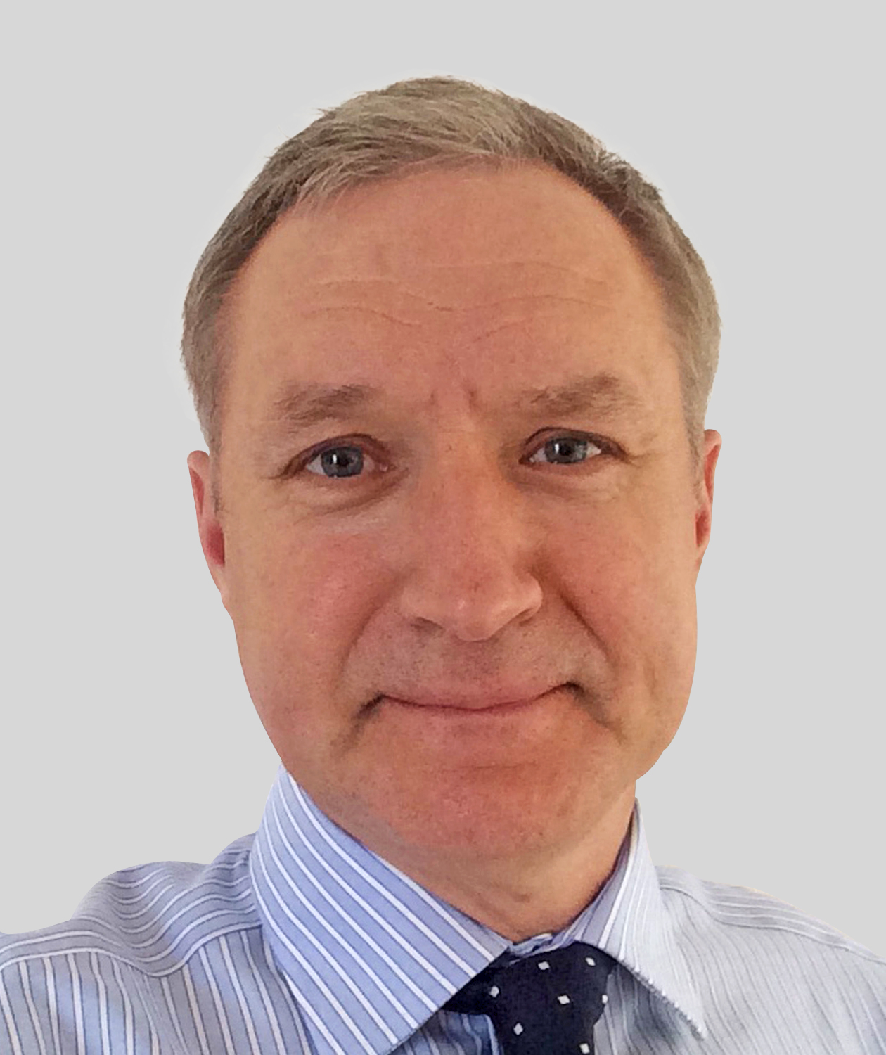 Peter Moore