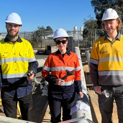 Citipower engineering apprentices_0