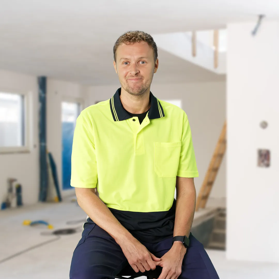 Plumber
