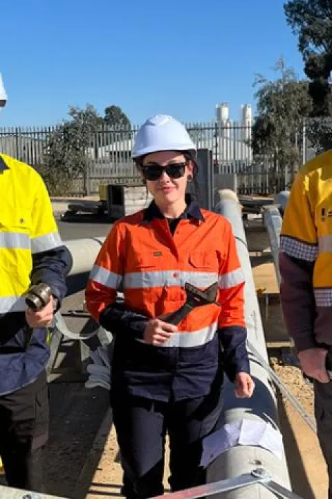 Citipower engineering apprentices_0