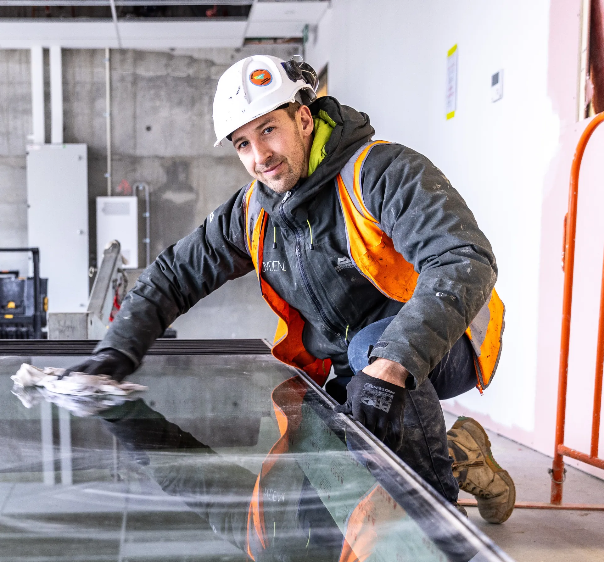 Hiring an apprentice